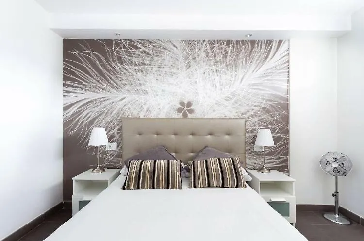 Vacation Home 1 Bed Los Cristianos Los Cristianos  0*, Los Cristianos (Tenerife)