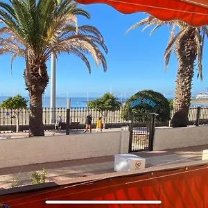 En Playa Vistas. Veramar. Free Parking, Pool! Apartamento