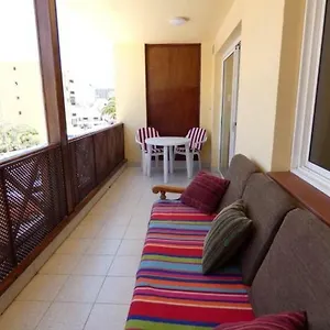 Playa Lux Los Cristianos Apartamento