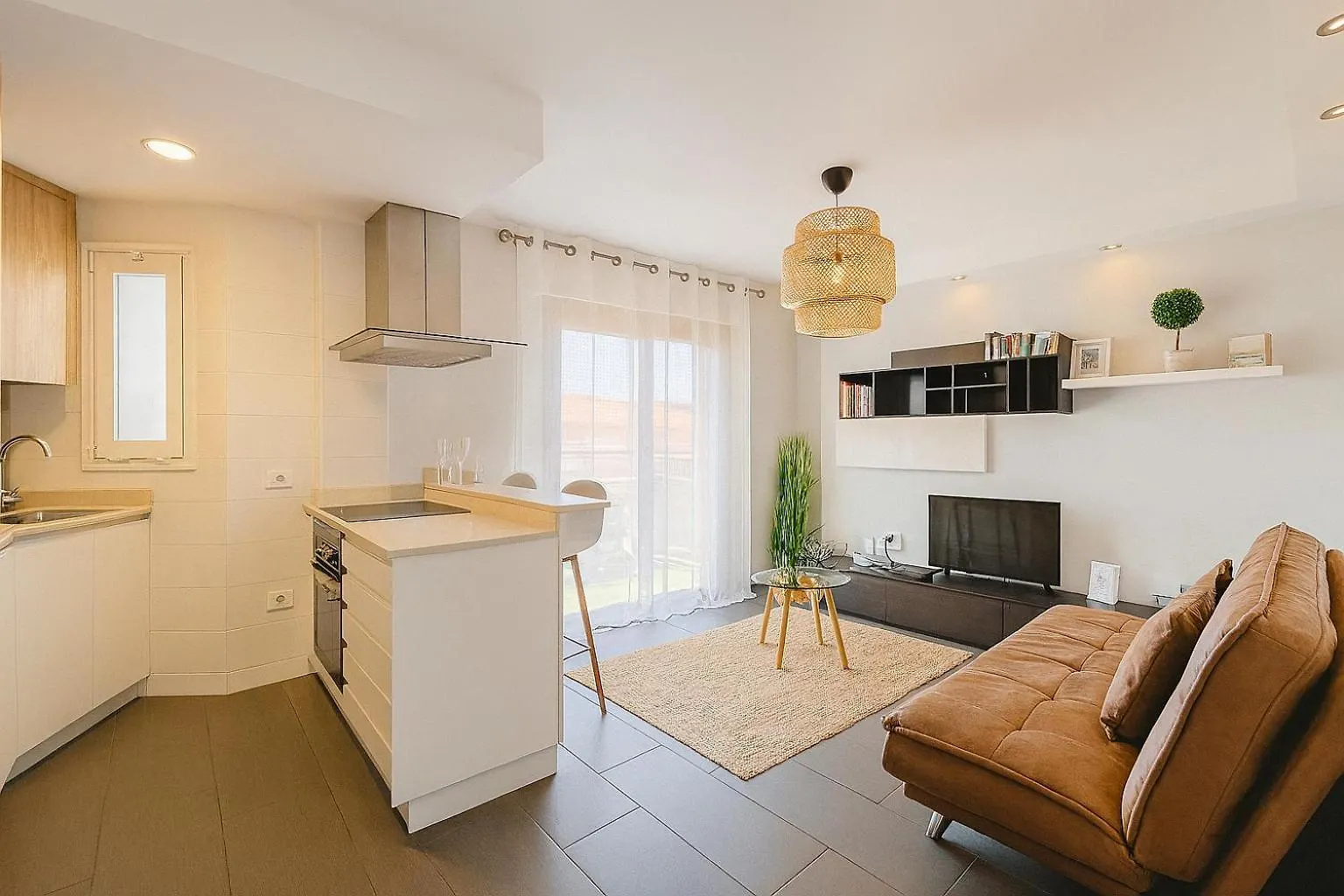 Vacation Home 1 Bed Los Cristianos España