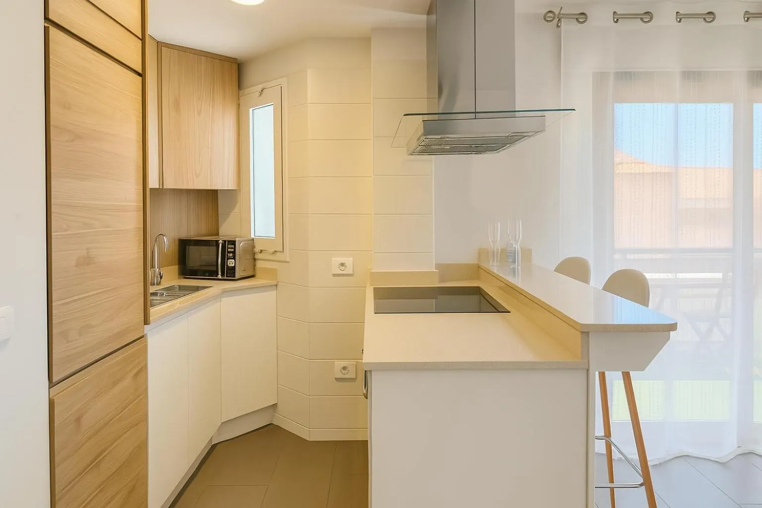 Vacation Home 1 Bed Los Cristianos 0*, Los Cristianos (Tenerife) España