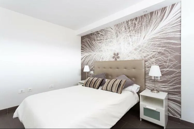 Vacation Home 1 Bed Los Cristianos Los Cristianos  0*, Los Cristianos (Tenerife) Spain