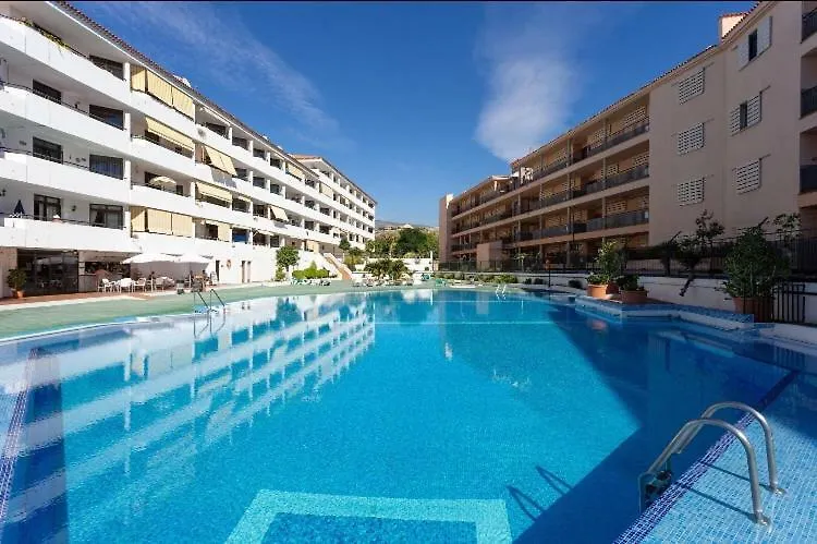 Vacation Home 1 Bed Los Cristianos Los Cristianos  Apartment Los Cristianos (Tenerife)