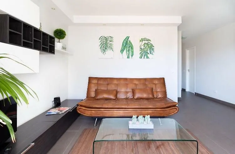 Vacation Home 1 Bed Los Cristianos Los Cristianos  Los Cristianos (Tenerife)