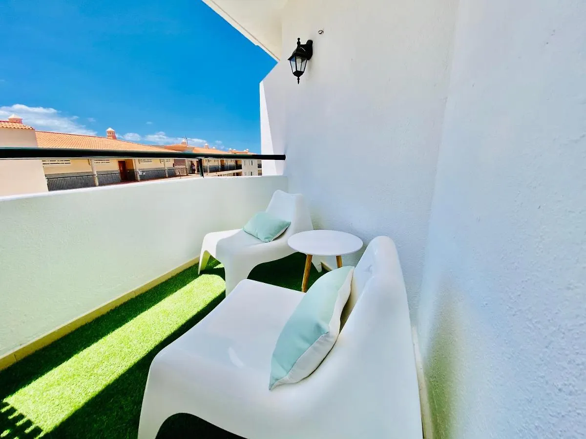 Vacation Home 1 Bed Los Cristianos Los Cristianos  0*, Los Cristianos (Tenerife) Spanien