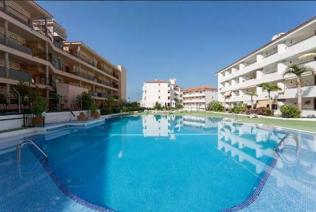 Vacation Home 1 Bed Los Cristianos Los Cristianos