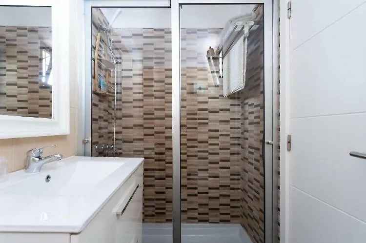 Apartment Vacation Home 1 Bed Los Cristianos Los Cristianos