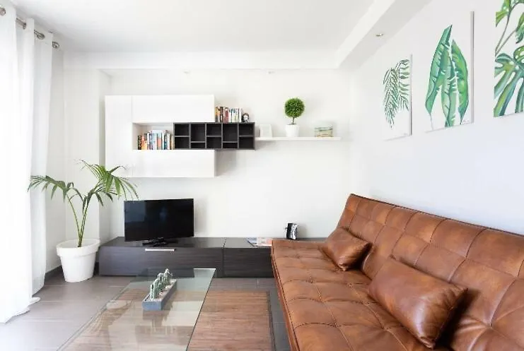 Vacation Home 1 Bed Los Cristianos Los Cristianos