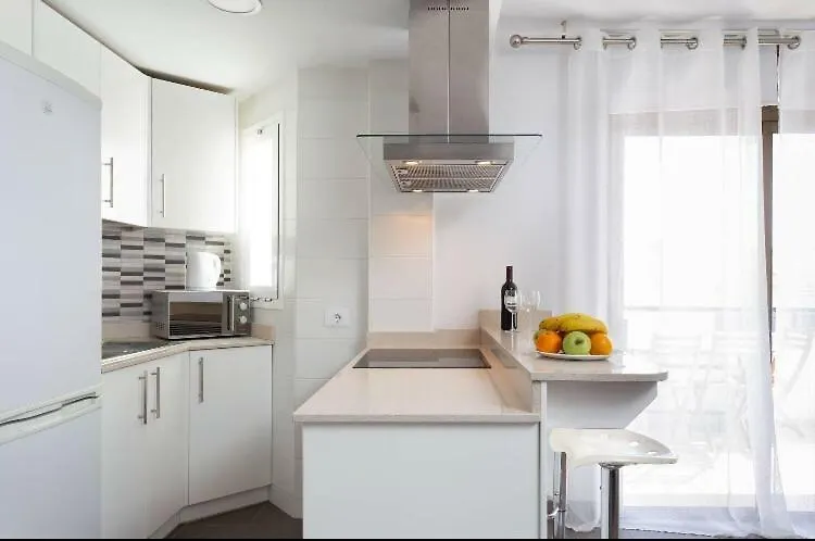Vacation Home 1 Bed Los Cristianos Los Cristianos  0*, Los Cristianos (Tenerife)